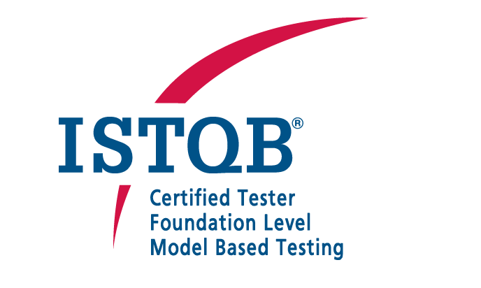 Image result for istqb certification Model-Based Tester